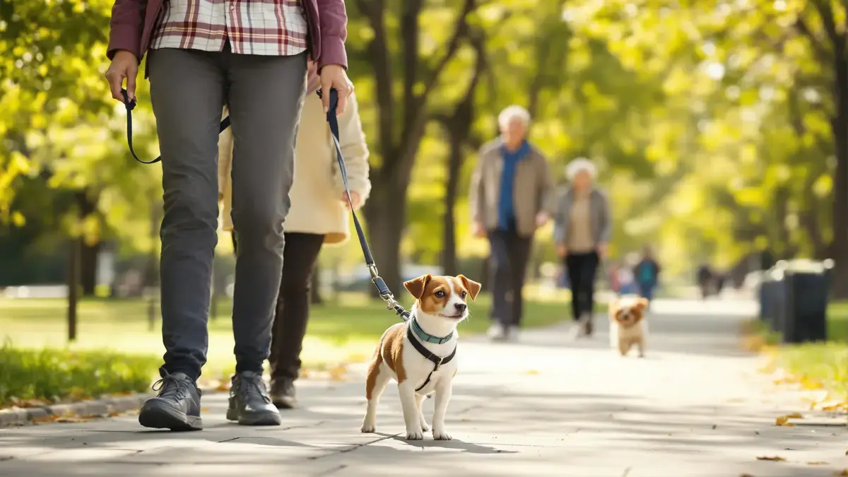 Le 10 razze di cani che godono di una longevità eccezionale