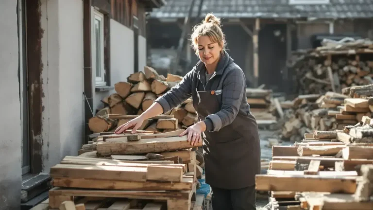 L’80 percento delle famiglie trascura un semplice gesto che fa aumentare bolletta e inquinamento del riscaldamento a legna