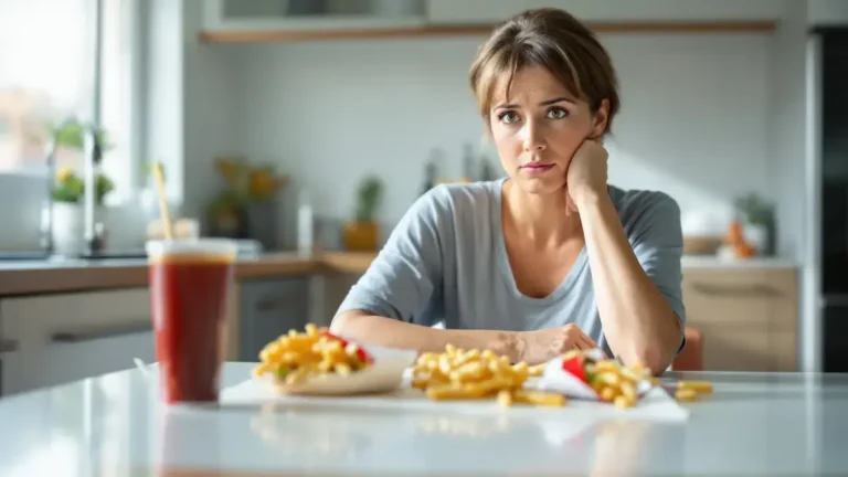 Questa abitudine alimentare comune potrebbe peggiorare un cancro spesso sottovalutato