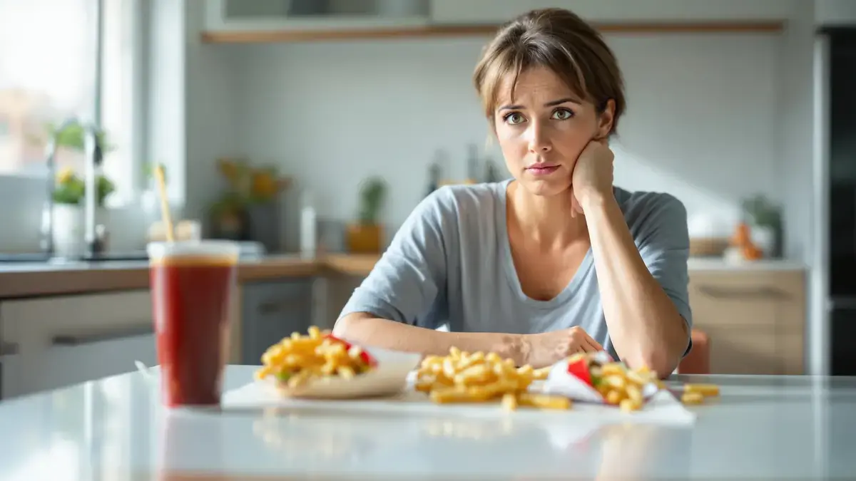 Questa abitudine alimentare comune potrebbe peggiorare un cancro spesso sottovalutato