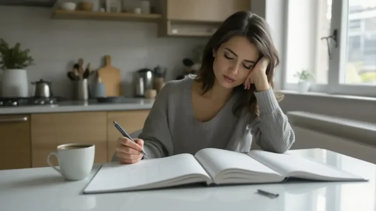 Gli esperti concordano sul fatto che le abitudini delle persone disciplinate non garantiscono sempre il successo poiché possono talvolta portare a errori invisibili