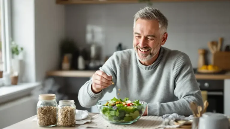 Questo alimento poco conosciuto potrebbe migliorare la salute della prostata ma pochi ne parlano davvero