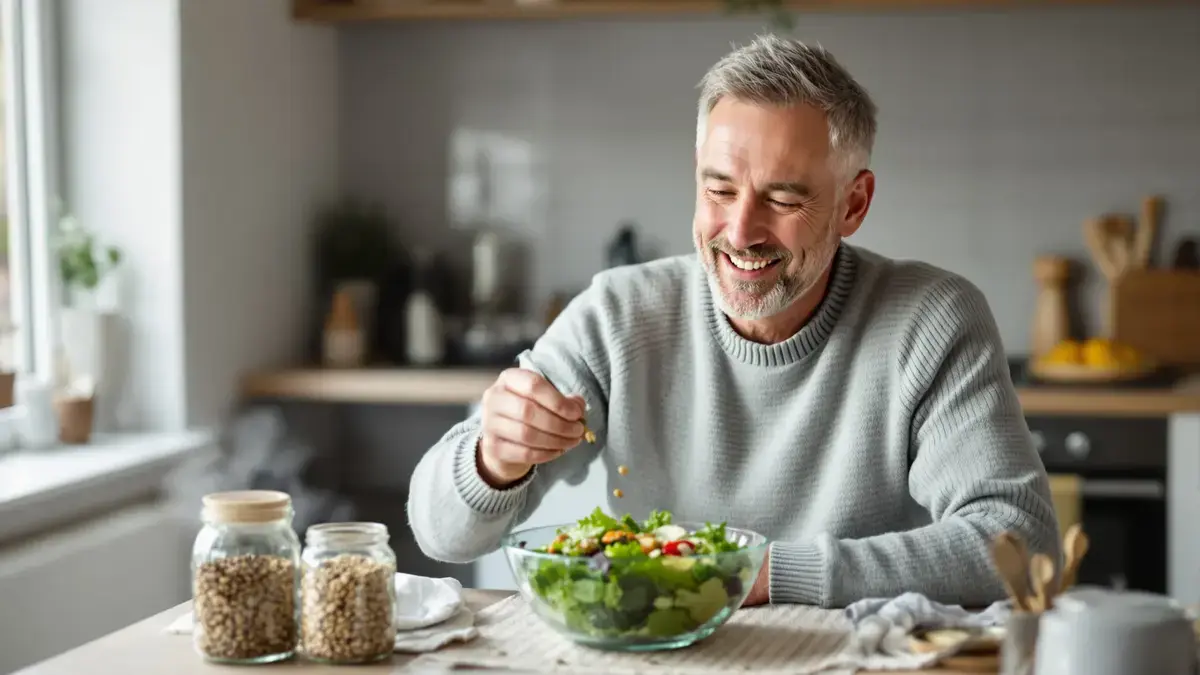 Questo alimento poco conosciuto potrebbe migliorare la salute della prostata ma pochi ne parlano davvero