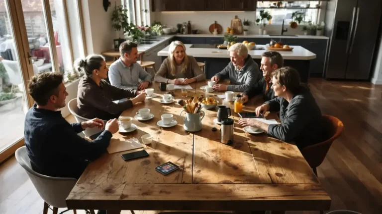 L’alternativa dimenticata alle isole centrali potrebbe trasformare le vostre cucine nonostante le idee preconcette persistenti