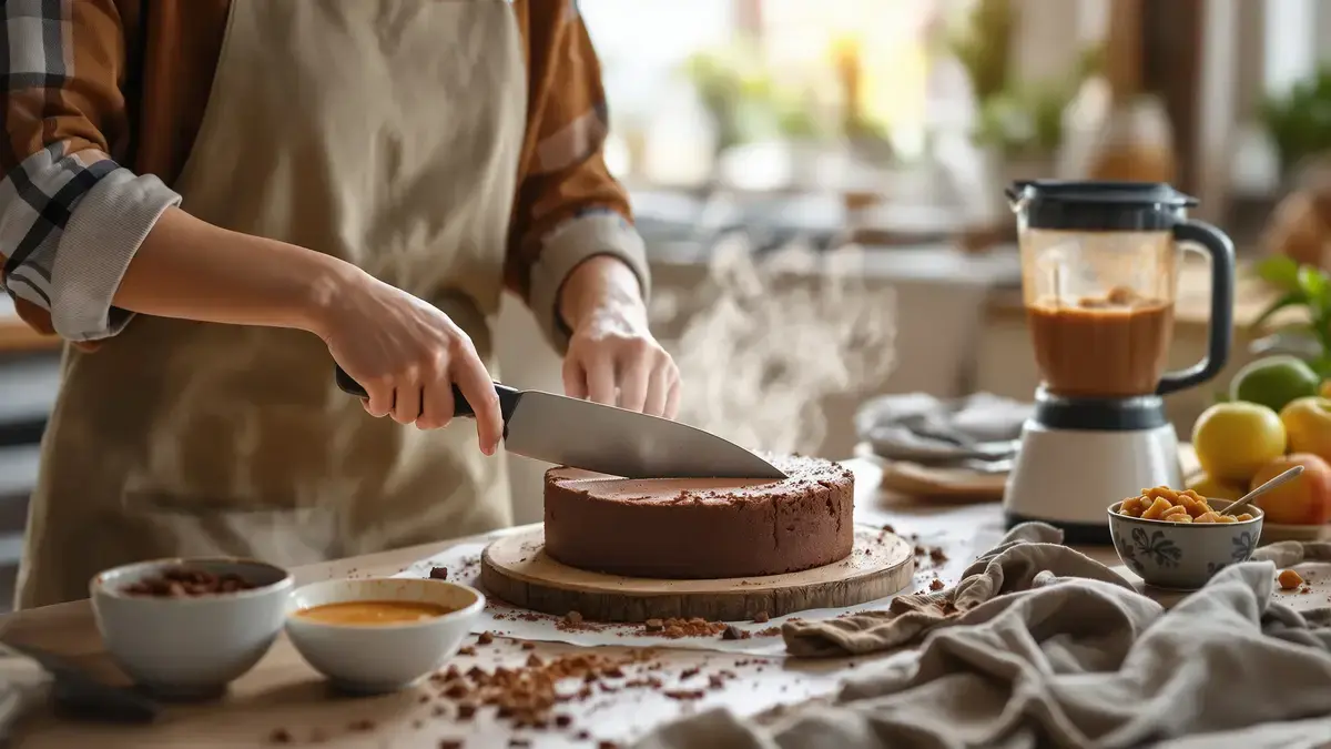 3 alternative ingegnose per torte al cioccolato soffici senza uova senza rinunciare alla golosità