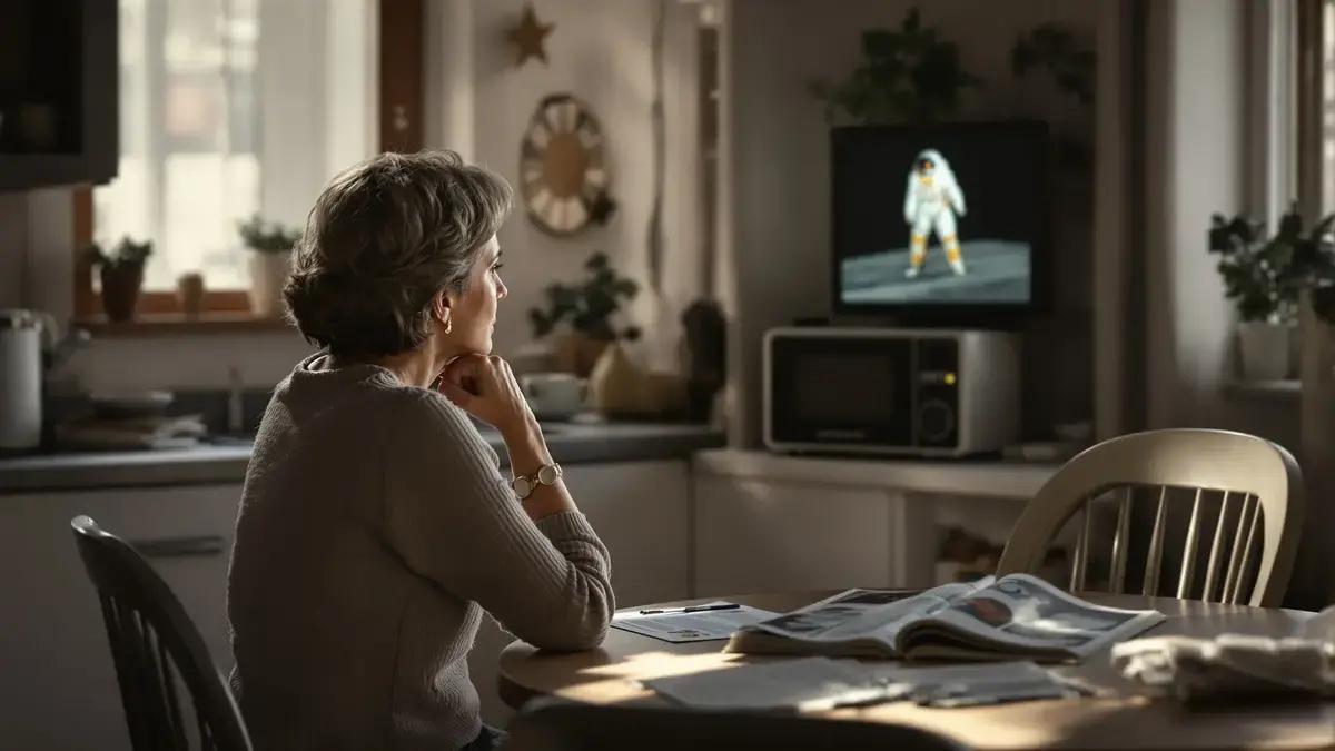 Gli specialisti sono unanimi Artemis richiama la nostalgia per l’età d’oro dell’esplorazione lunare ma molti ne sottovalutano le sfide contemporanee