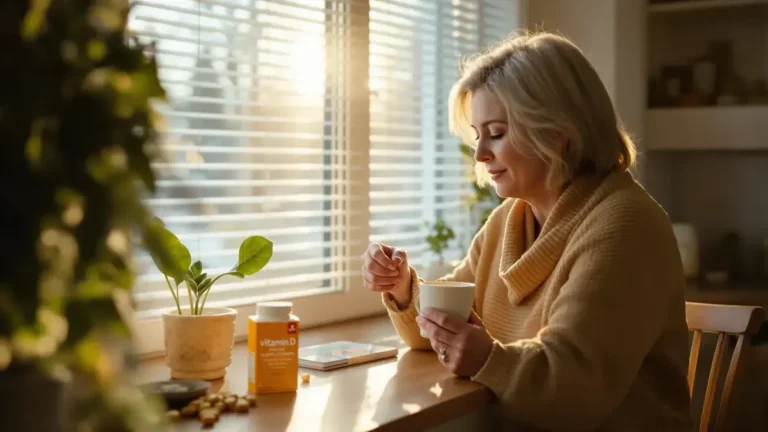 Gli esperti sono concordi: assumere la vitamina D nei momenti sbagliati può ridurne i benefici e causare carenze non rilevate