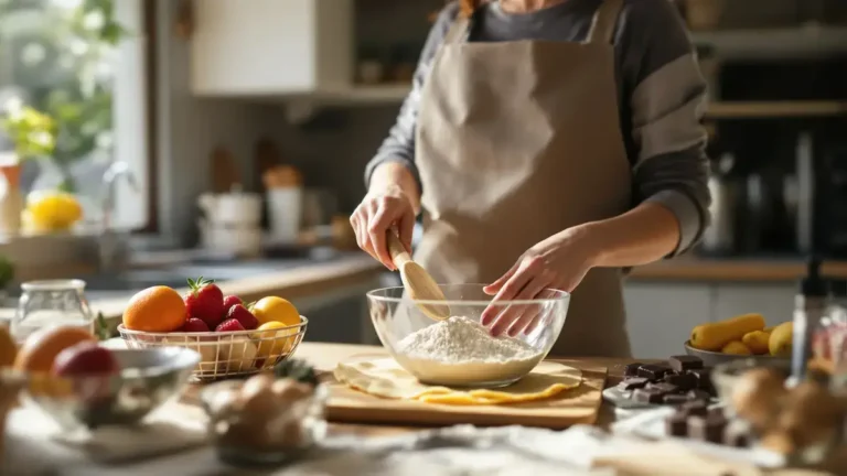 Per la Candelora sostituite la farina di frumento con questo ingrediente da 2 euro per crêpes con la metà delle calorie