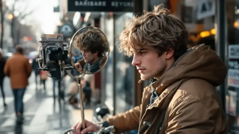 Il carré plongeant è di moda ma può facilmente trasformarsi in un vero disastro