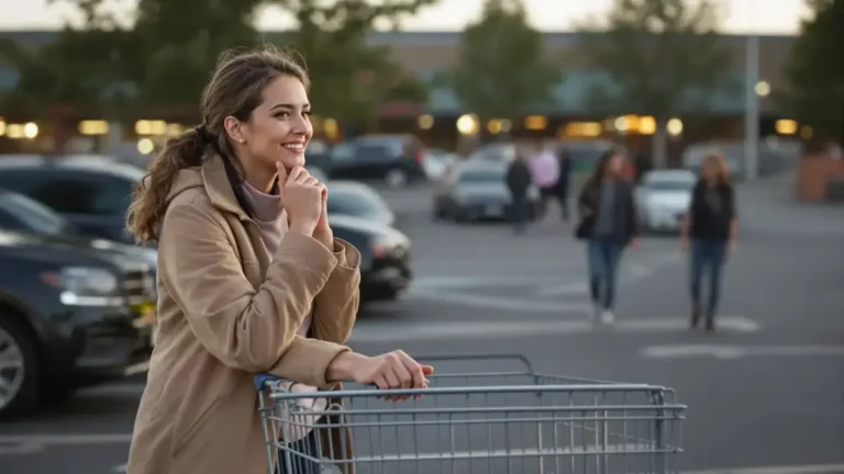 Gli esperti concordano sul fatto che chi riporta sempre il carrello della spesa rischia di sviluppare tratti che la maggioranza ignora con conseguenze inaspettate