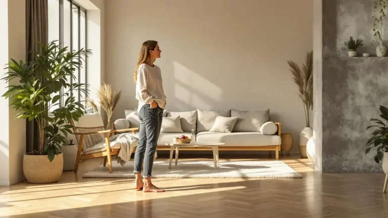 Il cemento cerato, a lungo apprezzato, è ormai superato scopri le alternative di tendenza da adottare dal 2026