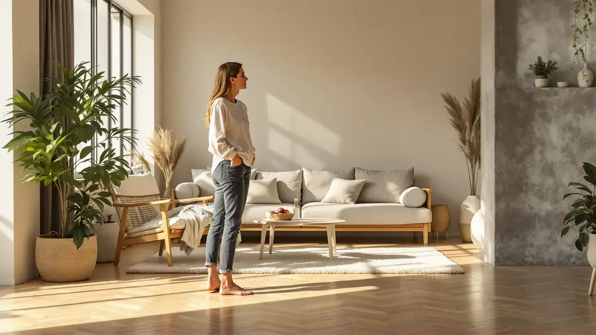 Il cemento cerato, a lungo apprezzato, è ormai superato scopri le alternative di tendenza da adottare dal 2026