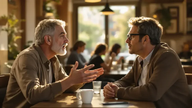 Questo comportamento egocentrico si insinua nelle conversazioni una tendenza preoccupante sottovalutata da molti