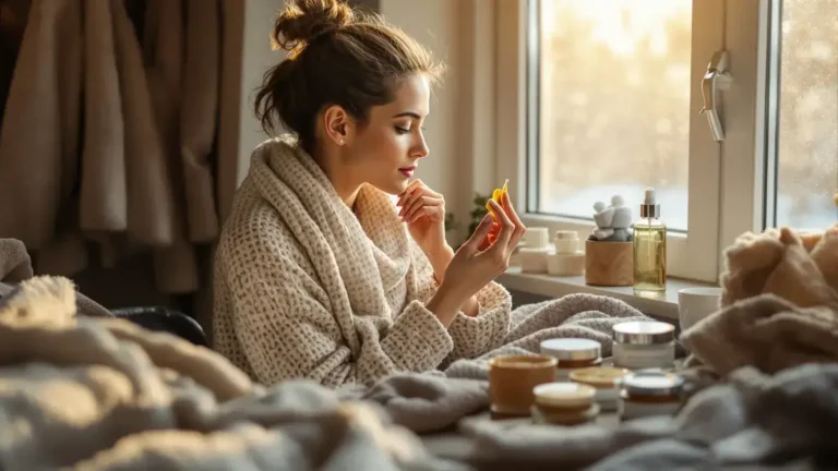 Questi consigli per prolungare l’idratazione della pelle in inverno sono spesso poco conosciuti