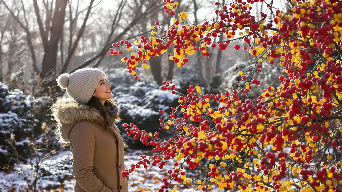 I cornus si adattano a tutti i giardini e mantengono la loro bellezza anche in inverno