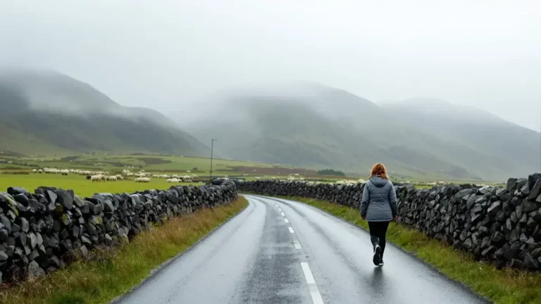 Queste 2 destinazioni più economiche offrono gli stessi paesaggi dei famosi fiordi spesso considerati inaccessibili