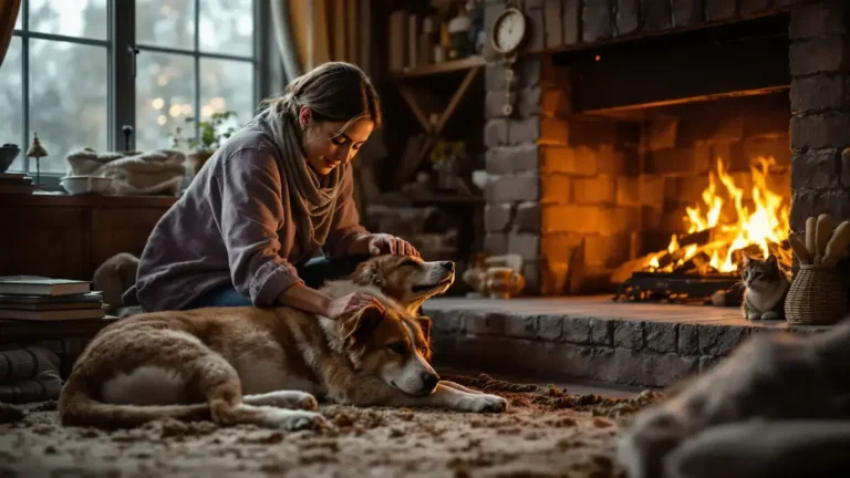 Gli esperti sono unanimi la domesticazione degli animali non risale a poche migliaia di anni come si crede spesso potrebbe risalire a 30 000 anni fa