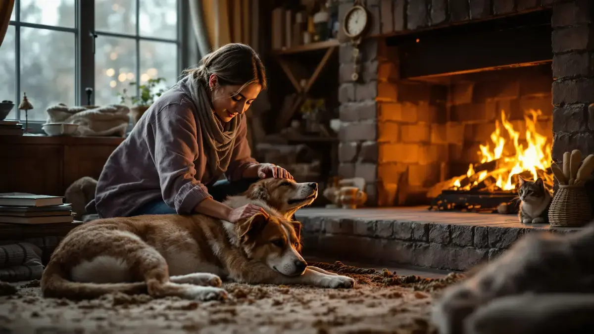 Gli esperti sono unanimi la domesticazione degli animali non risale a poche migliaia di anni come si crede spesso potrebbe risalire a 30 000 anni fa