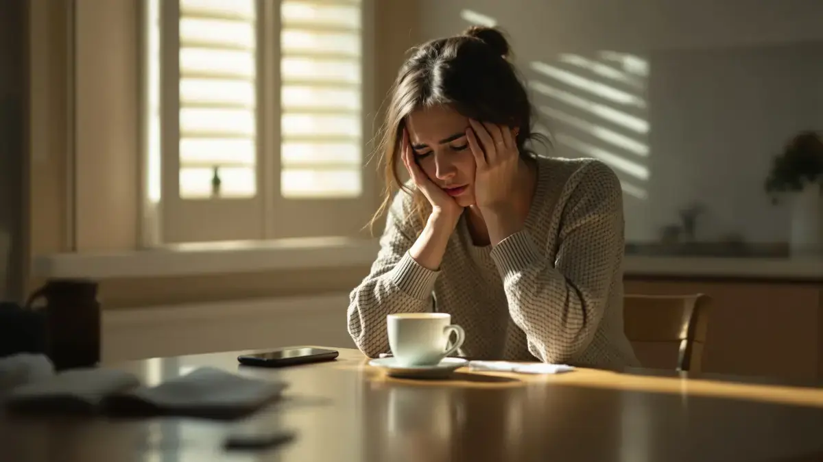 Gli esperti sono concordi 8 comportamenti che le donne immature mostrano spesso senza rendersene conto rischiando relazioni fragili e rimpianti