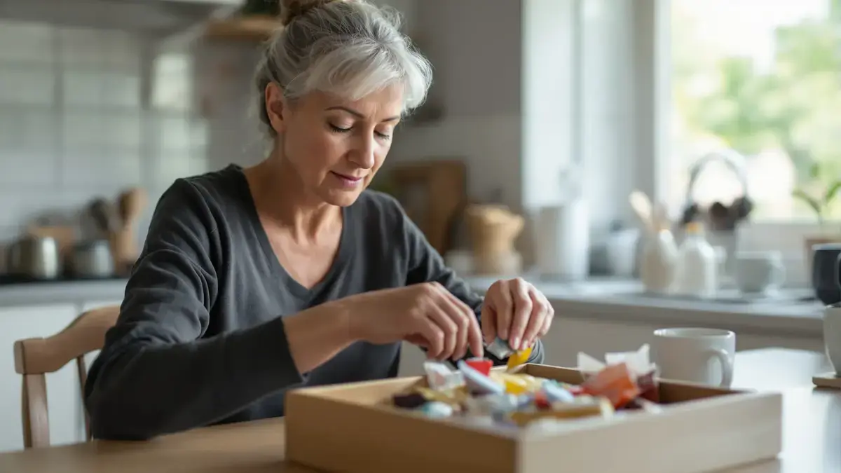 Gli esperti osservano una tendenza intrigante: chi accumula bustine di condimenti spesso mostra tratti di personalità nascosti ma ciò può influire sulla vita quotidiana