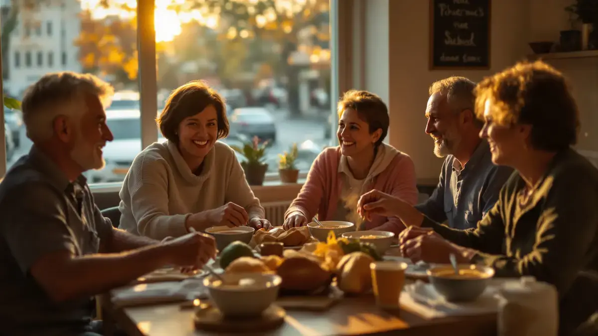 Gli esperti sono concordi: chi crede che il denaro porti la felicità rischia di trascurare aspetti essenziali della propria vita con conseguenti rimpianti