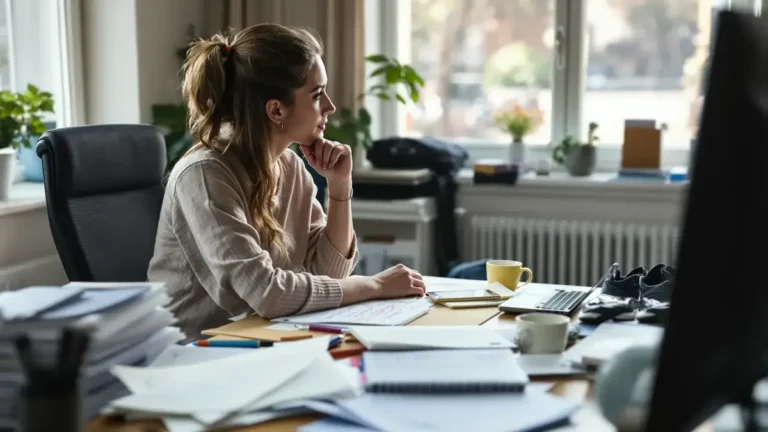 Gli esperti concordano sul fatto che chi raggiunge i propri obiettivi annuali spesso trascura 8 abitudini nascoste rischiando di compromettere il proprio successo