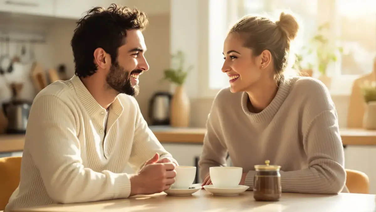 Gli esperti concordano le relazioni più appaganti non sono solo con uomini che mostrano questi comportamenti ma con chi evita errori invisibili