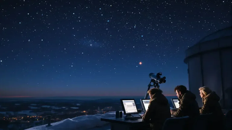 Gli esperti sono certi una rivoluzione di 300 giorni potrebbe indicare una sorella fredda della Terra una scoperta che mette in discussione le nostre certezze sulle esopianeti