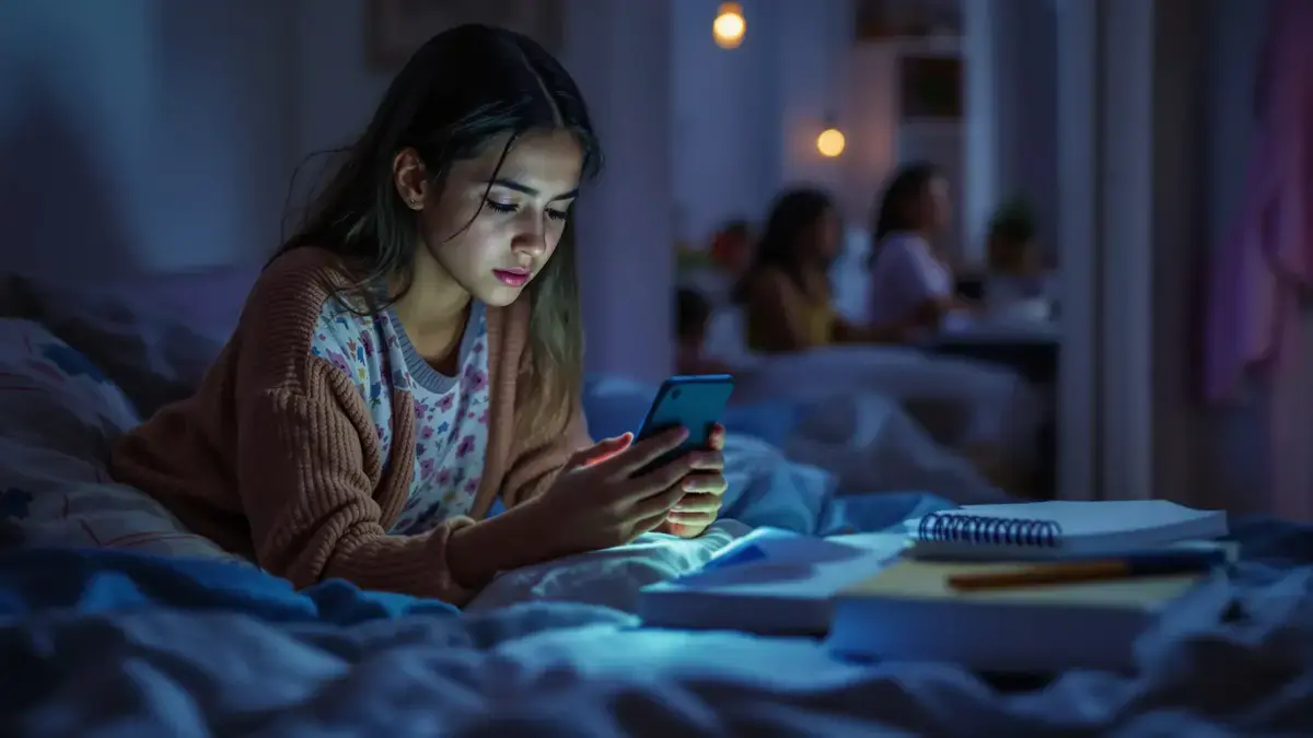 Gli esperti sono concordi: l’uso eccessivo di TikTok danneggia la salute mentale, non è un fatto banale e può causare dipendenze pericolose.