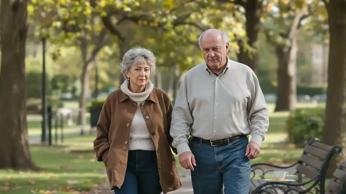 Gli esperti sono concordi camminare dopo un pasto può sembrare benefico ma rischia di danneggiare la digestione e disturbare il metabolismo