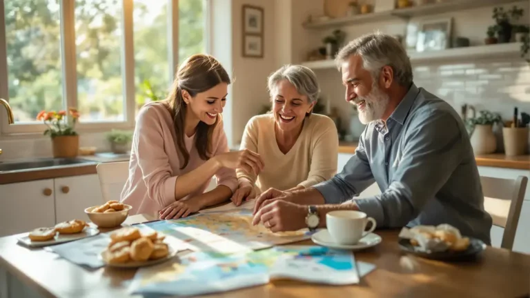 Estate 2026 in famiglia scopri le destinazioni di tendenza adatte ai bambini