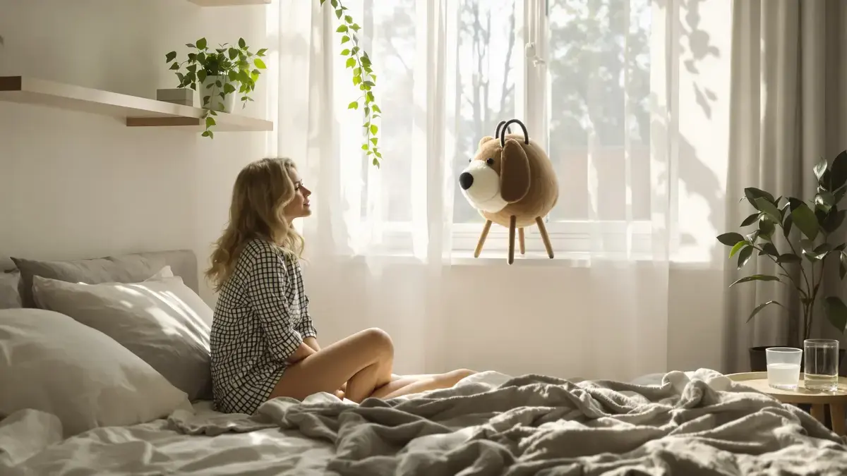 Gli esperti di Feng Shui avvertono posizionare l’edera nel posto sbagliato può disturbare la tua energia e nuocere al tuo benessere senza che tu te ne accorga