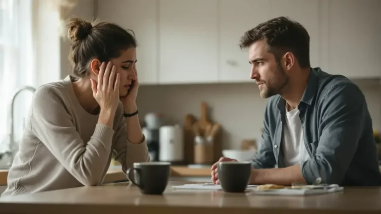 7 frasi che il tuo partner non dovrebbe mai pronunciare in una relazione sana, ma che molti sottovalutano