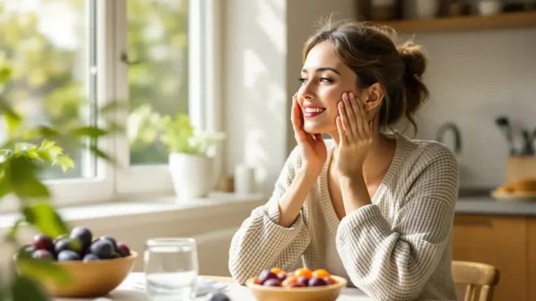 Questo frutto poco conosciuto potrebbe prevenire rughe e linee sottili una rivelazione che molti ignorano