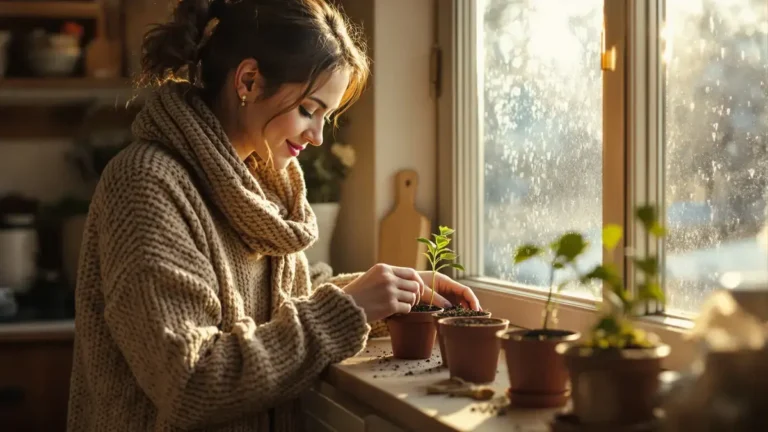 Queste semine di gennaio possono far guadagnare un mese ma un errore comune può rovinare il raccolto