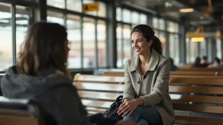 Per essere presi sul serio bastano 7 semplici gesti che il 99% delle persone ignora