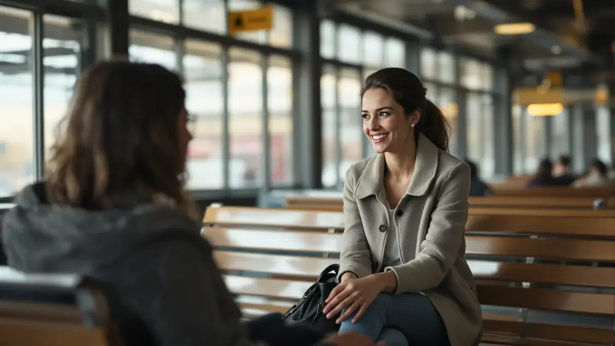Per essere presi sul serio bastano 7 semplici gesti che il 99% delle persone ignora