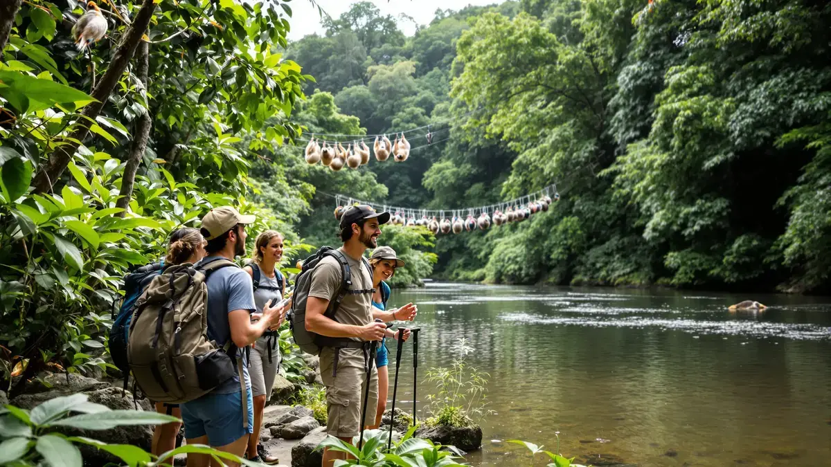 Grandi viaggi nella natura scegli la tua destinazione ideale per l’estate 2026 in base al tuo livello di avventura