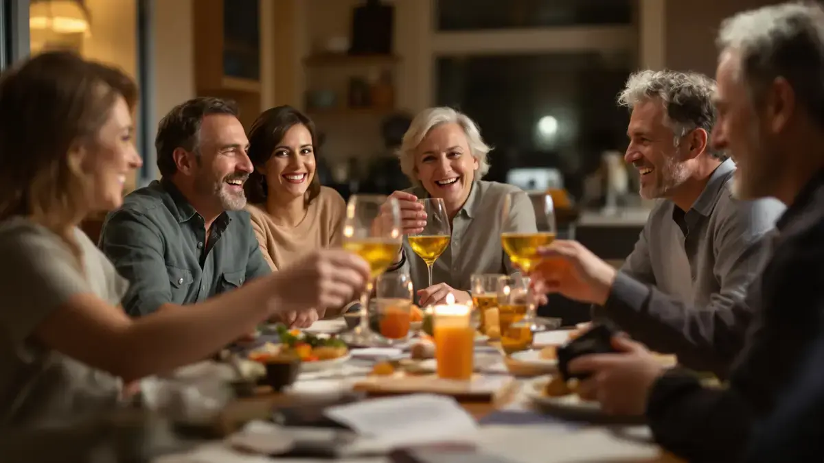 Gli esperti sono concordi: guadagnare sempre più soldi non garantisce la felicità perché chi lo mette al primo posto rischia spesso di perdere ciò che conta davvero