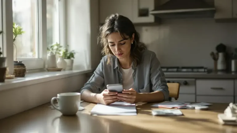 Questa mentalità di scarsità ti impedisce di cogliere opportunità essenziali per la tua felicità