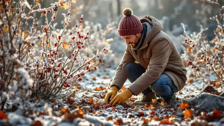 Questo metodo giapponese per aiutare gli uccelli in inverno irrita ma potrebbe salvare vite aviari dimenticate