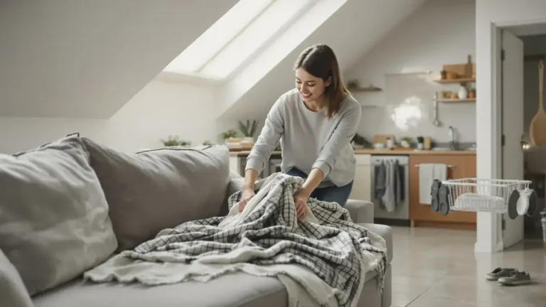 Questi 15 microgesti degli esperti di pulizia evitano che la tua casa torni in disordine