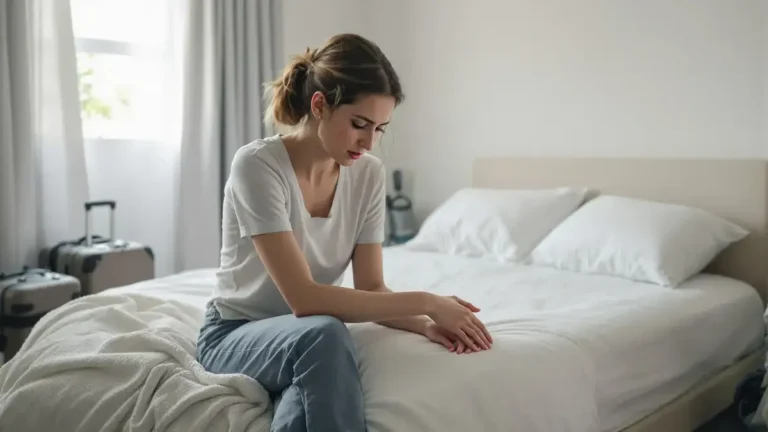 Gli esperti sono categorici questa ricerca sulle soluzioni contro le cimici da letto non considera rischi sottovalutati ed effetti collaterali indesiderati