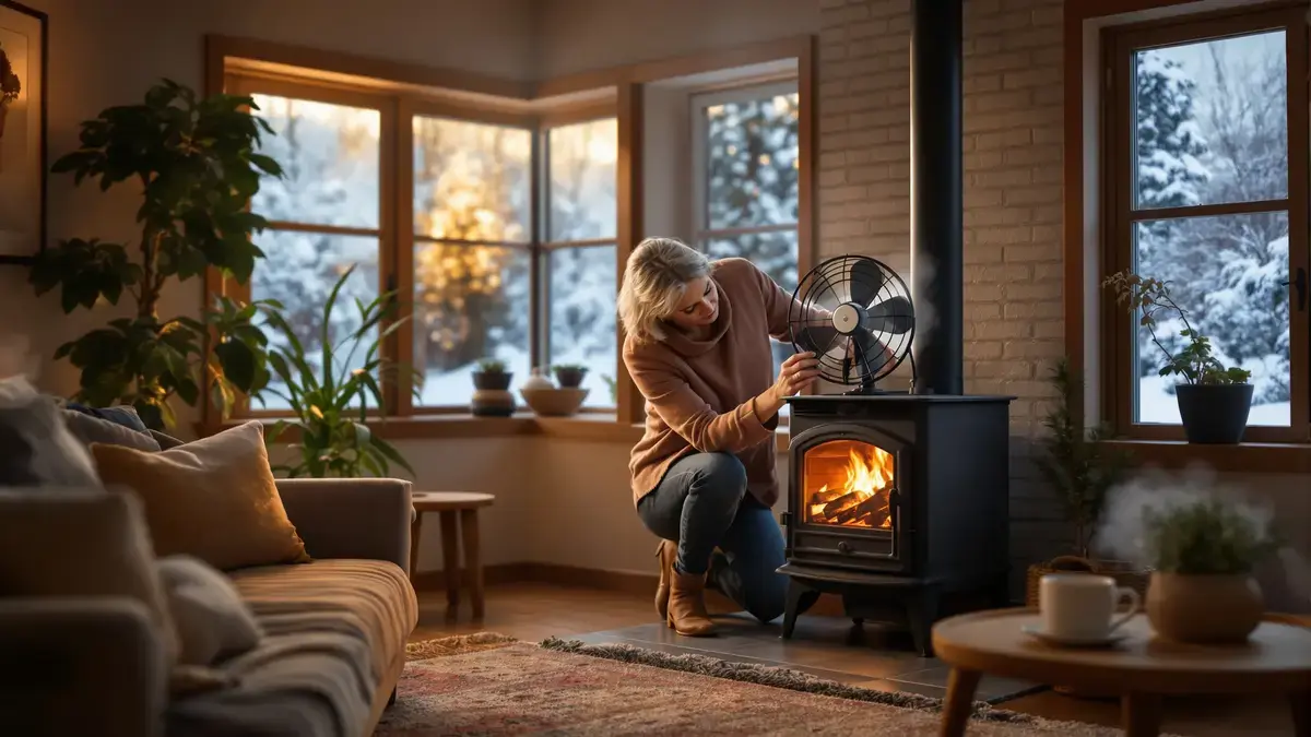 Riscaldamento innovativo un errore comune fa ignorare una soluzione che consuma 5 volte meno