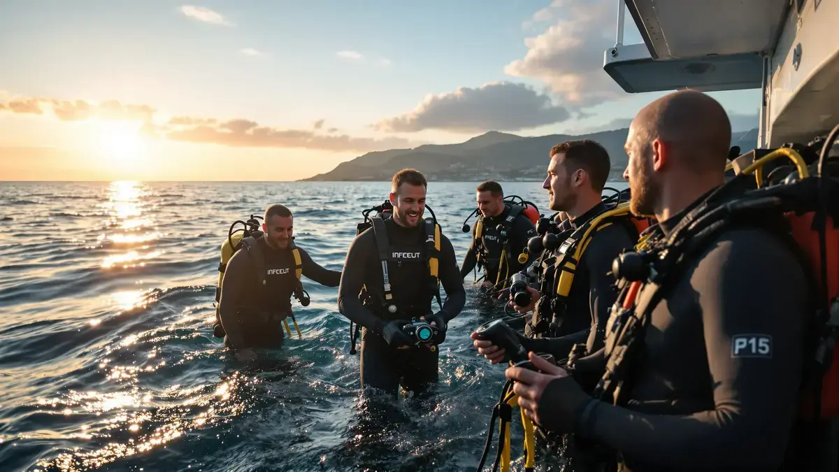 Questa scoperta belga potrebbe portare a un Premio Nobel ma pochi ne comprendono il valore inestimabile