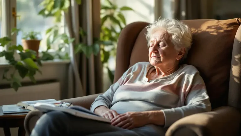 Gli esperti sono chiari la sonnolenza eccessiva durante il giorno non è solo comune potrebbe indicare un rischio di pre demenza secondo alcuni specialisti