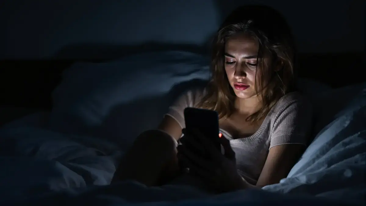 Se sei stanco di essere il ricettacolo emotivo di tutti questa rivelazione urgente è per te