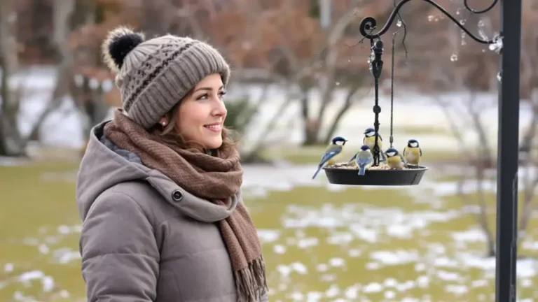 Uno studio britannico rivela perché le coppie di cince si separano ogni inverno un fatto che pochi immaginano