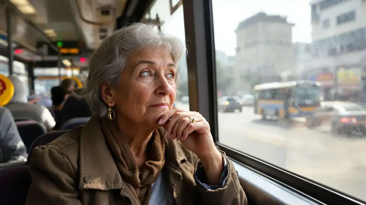 Questo studio allarmante rivela che la pelle invecchia più rapidamente in un paese che si credeva preservato