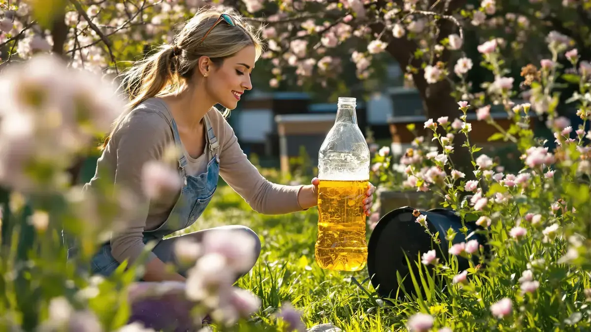 Questa tecnica poco conosciuta allontana i calabroni asiatici dal tuo giardino da applicare subito per goderti l’estate in tranquillità